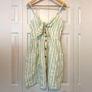 NWT - Roxy Sun Dress